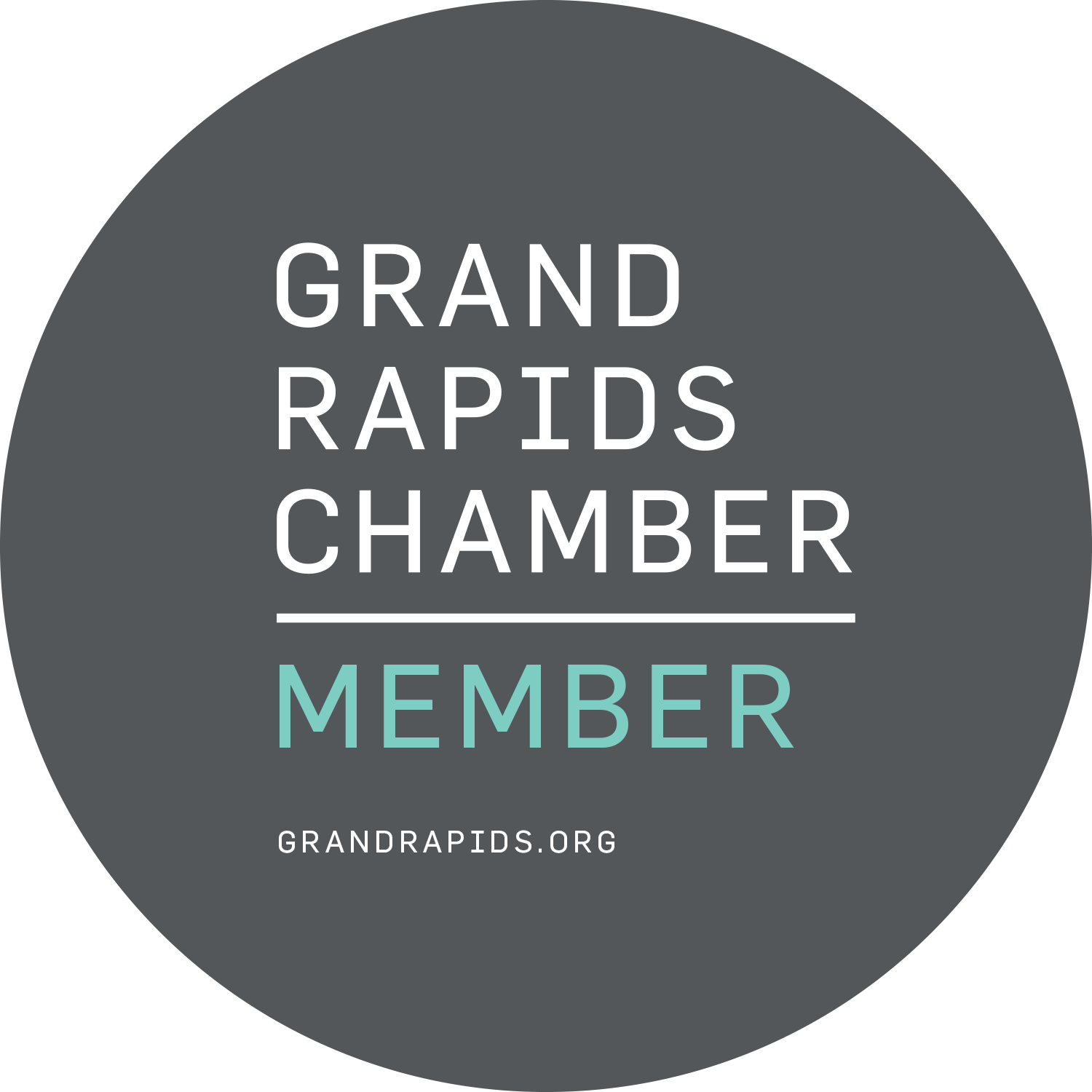 GrandRapidsMICOC_8761_Grand Rapids -Member- Logo