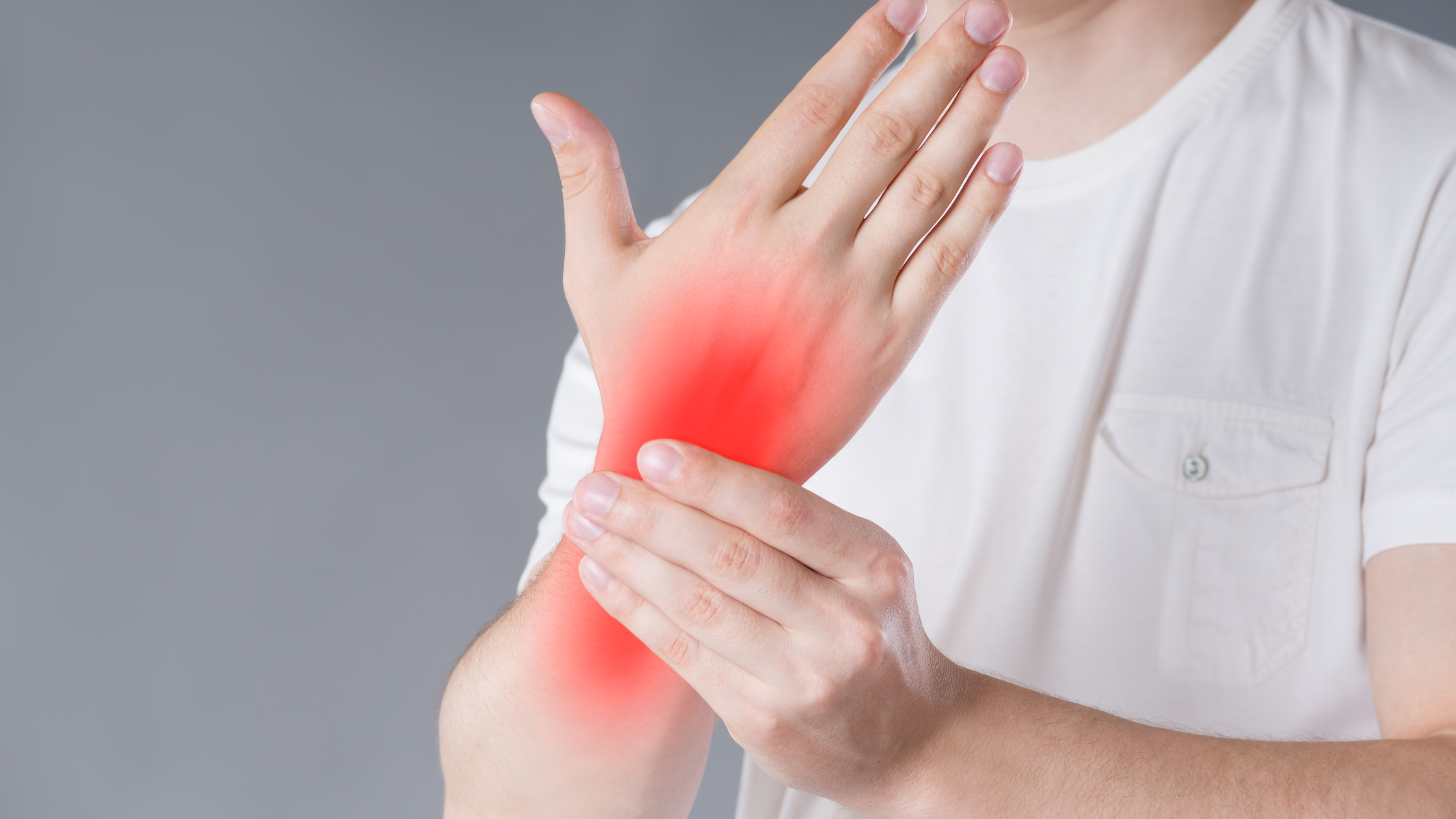 complex regional pain syndrome