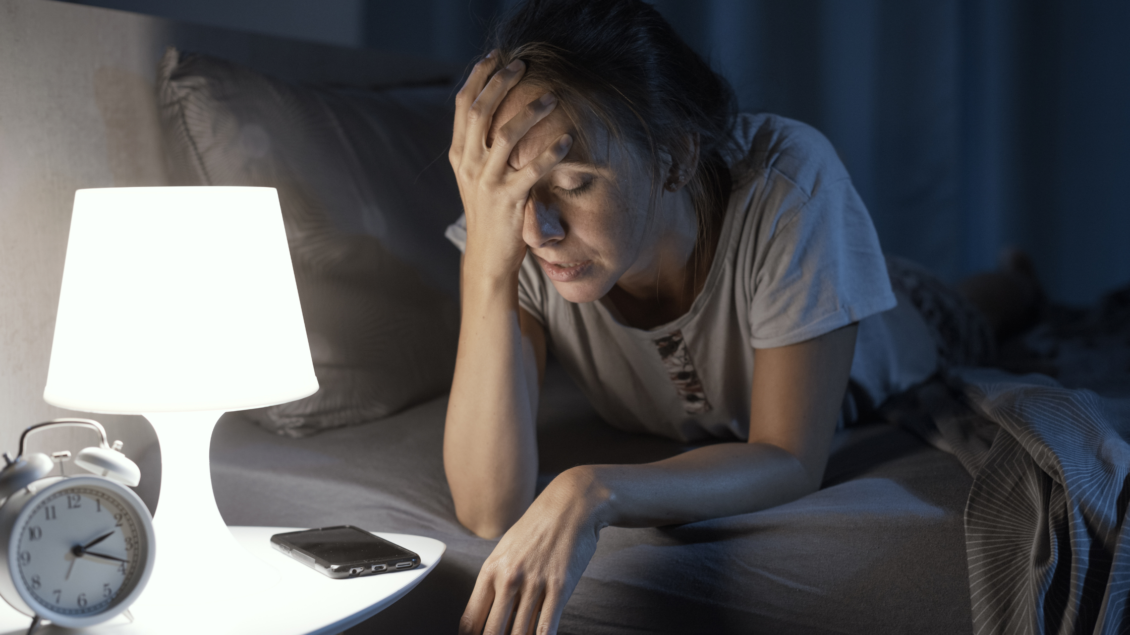 sleep and chronic pain