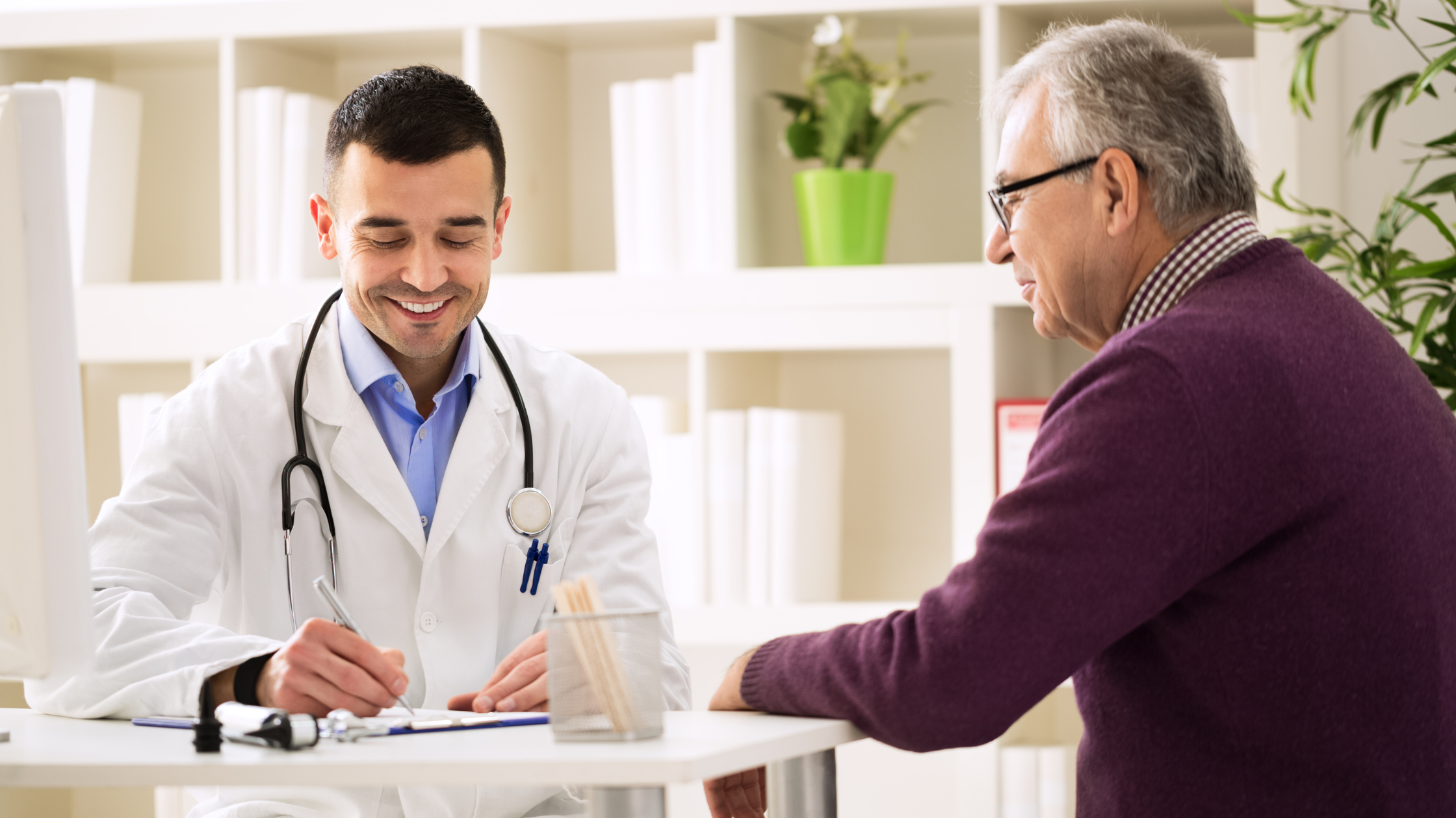 spine and pain specialist