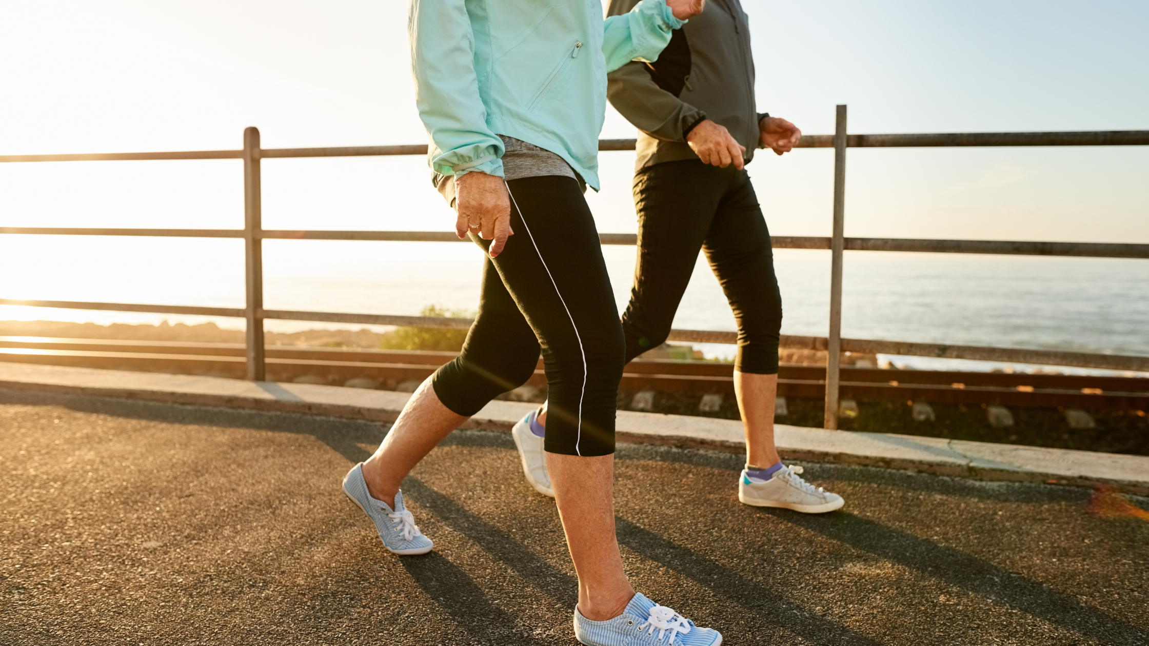 tips for staying active with chronic pain